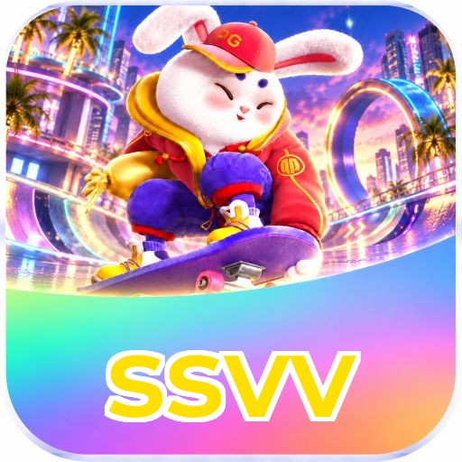 Logo ssvv APP Mobile Brasil