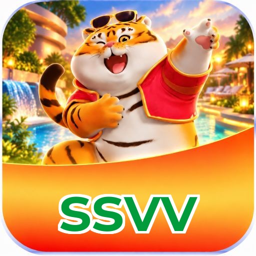 Logo ssvv Cassino Online Brasil
