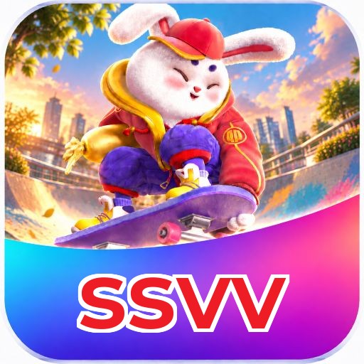 Logo ssvv Cassino Online Brasil