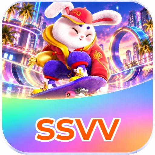Logo ssvv Slots Premium Brasil