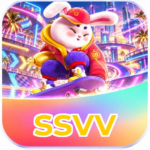 ssvv VIP Program Logo