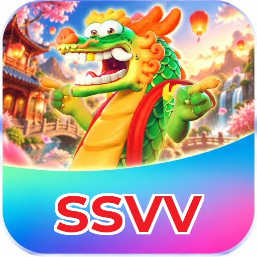 Logo ssvv Loteria Online