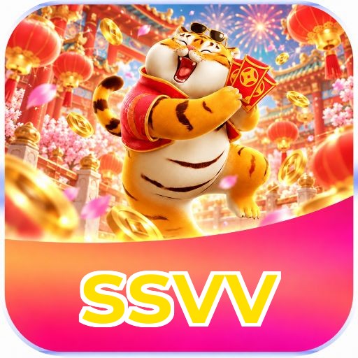 Logo da ssvv