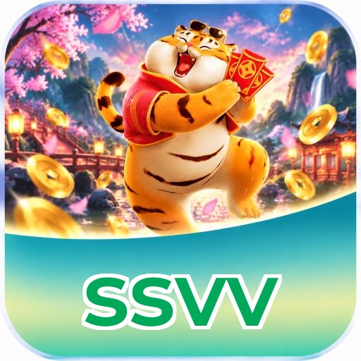 ssvv Logo Oficial - Cassino Online Brasil Certificado eCOGRA